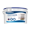 Poli-Farbe Inntaler Beltéri falfesték fehér 15 l ovál Poli-Farbe Inntaler Beltéri falfesték fehér 15 l ovál