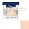 Poli-Farbe Platinum Beltéri falfesték K20 körömvirág 2,5 l Poli-Farbe Platinum Beltéri falfesték K20 körömvirág 2,5 l