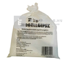 Poli-Farbe Modellgipsz német 2 kg Poli-Farbe Modellgipsz német 2 kg