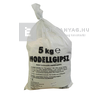 Poli-Farbe Modellgipsz német 5 kg Poli-Farbe Modellgipsz német 5 kg