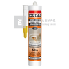 Soudal 50A Szerelőragasztó 300 ml Soudal 50A Szerelőragasztó 300 ml