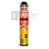 Soudal Pisztolyhab Soudabond EASY ragasztóhab 750ml Soudal Pisztolyhab Soudabond EASY ragasztóhab 750ml