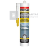 Soudal Zsindelyragasztó 280 ml Soudal Zsindelyragasztó 280 ml