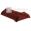 Creaton kezdő kúpcserép PH Nuance borvörös engóbozott Creaton kezdő kúpcserép PH Nuance borvörös engóbozott