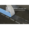Dörken Delta Duo Tape 38 Kétoldalas ragasztószalag 38 mm x 50 m Dörken Delta Duo Tape 38 Kétoldalas ragasztószalag 38 mm x 50 m
