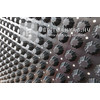 Dörken Delta Floraxx Top Polietilén perforált lemez zöldtetőhöz 20 mm, 2x10 m Dörken Delta Floraxx Top Polietilén perforált lemez zöldtetőhöz 20 mm, 2x10 m