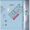 Dörken Delta NovaFlexx Párafékező fólia 1,5x50 m Dörken Delta NovaFlexx Párafékező fólia 1,5x50 m