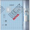 Dörken Delta NovaFlexx Párafékező fólia 1,5x50 m