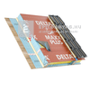 Dörken Delta NovaFlexx Párafékező fólia 1,5x50 m Dörken Delta NovaFlexx Párafékező fólia 1,5x50 m