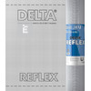 Dörken Delta Reflex polietilén fólia lég és párazáró 75 m2 Dörken Delta Reflex polietilén fólia lég és párazáró 75 m2