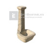 Fabrostone Caorle Ivókút Fabrostone Caorle Ivókút
