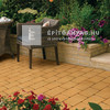 Fabrostone Cotto Classica Járólap homok 30x15x2,5 cm Fabrostone Cotto Classica Járólap homok 30x15x2,5 cm