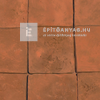 Fabrostone Cotto Tavella Járólap terrakotta 30x30x2,5 cm Fabrostone Cotto Tavella Járólap terrakotta 30x30x2,5 cm