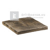 Fabrostone Nomad Stone járólap, fa hatású 40x40x4 cm Fabrostone Nomad Stone járólap, fa hatású 40x40x4 cm