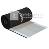 Dunacenter Multivent Kúpalátét antracit 300 mm x 5 m Dunacenter Multivent Kúpalátét antracit 300 mm x 5 m