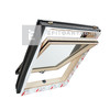 Roto WDF R45 H WD Fa billenő tetőablak,hőszig.csom,2r.üveg 7/9, 74x98 cm Roto WDF R45 H WD Fa billenő tetőablak,hőszig.csom,2r.üveg 7/9, 74x98 cm