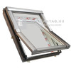 Roto WDF R45 K WD 74x118 cm Műanyag billenő tetőablak Roto WDF R45 K WD 74x118 cm Műanyag billenő tetőablak