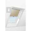 Roto Designo ZRS R4/R7 DE M W Standard belső roló, manuális 1-R04, Fehér sín 5/7, 54x78 cm Roto Designo ZRS R4/R7 DE M W Standard belső roló, manuális 1-R04, Fehér sín 5/7, 54x78 cm