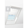 Roto Designo ZRS R4/R7 DE M AL Standard belső roló, manuális 1-R01 7/11, 74x118 cm Roto Designo ZRS R4/R7 DE M AL Standard belső roló, manuális 1-R01 7/11, 74x118 cm