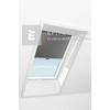 Roto Designo ZRS R4/R7 DE M AL Standard belső roló, manuális 1-R06 7/11, 74x118 cm Roto Designo ZRS R4/R7 DE M AL Standard belső roló, manuális 1-R06 7/11, 74x118 cm