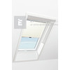 Roto Designo ZRS R4/R7 DE M W Standard belső roló, manuális 1-R02, Fehér sín 7/14, 74x140 cm Roto Designo ZRS R4/R7 DE M W Standard belső roló, manuális 1-R02, Fehér sín 7/14, 74x140 cm