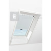Roto Designo ZRV R4/R7 DE M W Fényzáró belső roló, manuális 1-V05, Fehér sín 5/7, 54x78 cm Roto Designo ZRV R4/R7 DE M W Fényzáró belső roló, manuális 1-V05, Fehér sín 5/7, 54x78 cm