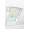 Roto Designo ZRV R6/R8 DE M W Fényzáró belső roló, manuális 1-V03, Fehér sín 5/7, 54x78 cm Roto Designo ZRV R6/R8 DE M W Fényzáró belső roló, manuális 1-V03, Fehér sín 5/7, 54x78 cm