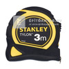 Stanley Tylon mérőszalag 3m×13mm