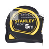 Stanley Tylon mérőszalag 5m×19mm Stanley Tylon mérőszalag 5m×19mm