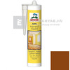 Mester Akril Festhető Tömítő barna 310 ml Mester Akril Festhető Tömítő barna 310 ml