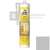 Mester Akril Festhető Tömítő szürke 310 ml Mester Akril Festhető Tömítő szürke 310 ml