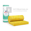 Ursa DF37 Optimum Ásványgyapot/Üveggyapot (2x)50x1250x5800 mm 14,5 m2/csomag Ursa DF37 Optimum Ásványgyapot/Üveggyapot (2x)50x1250x5800 mm 14,5 m2/csomag