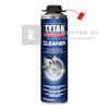 Masterplast Selena Tytan Eco Cleaner purhab tisztító 500 ml Masterplast Selena Tytan Eco Cleaner purhab tisztító 500 ml