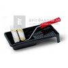 Schuller Gold-Line Fűtőtest henger 27 cm-es nyéllel (2db) festékedénnyel Schuller Gold-Line Fűtőtest henger 27 cm-es nyéllel (2db) festékedénnyel
