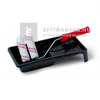 Schuller Micro-Line Fűtőtest henger készlet 2x10 cm-es festékedénnyel 27 cm-es nyéllel Schuller Micro-Line Fűtőtest henger készlet 2x10 cm-es festékedénnyel 27 cm-es nyéllel