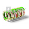 Schuller Festőszalag 60C, EAN zöld 25 mm x 50 m Schuller Festőszalag 60C, EAN zöld 25 mm x 50 m