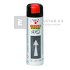 Schuller Prisma Color Jelzőspray piros 500 ml Schuller Prisma Color Jelzőspray piros 500 ml