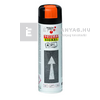 Schuller Prisma Color Jelzőspray narancs 500 ml Schuller Prisma Color Jelzőspray narancs 500 ml