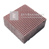 KK Kavics Párizs Térkő segítőkő KK vörös 20x20x6 cm KK Kavics Párizs Térkő segítőkő KK vörös 20x20x6 cm