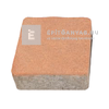 KK Kavics Barcelona Classic Térkő kocka KK agyag 15x15 cm 6 cm KK Kavics Barcelona Classic Térkő kocka KK agyag 15x15 cm 6 cm