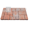 KK Kavics Colonia Vario kombi térkő borostyán 6 cm KK Kavics Colonia Vario kombi térkő borostyán 6 cm