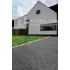 KK Kavics KK London Classic Térkő tégla antracit 10x20 cm 8 cm KK Kavics KK London Classic Térkő tégla antracit 10x20 cm 8 cm