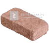 KK Kavics London Ódon Térkő tégla beige 10x20 cm 5 cm KK Kavics London Ódon Térkő tégla beige 10x20 cm 5 cm