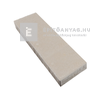 KK Kavics London Extra térkő óriáshasáb szürke 20x60x8 cm KK Kavics London Extra térkő óriáshasáb szürke 20x60x8 cm