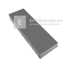 KK Kavics London Extra térkő óriáshasáb antracit 20x60x8 cm KK Kavics London Extra térkő óriáshasáb antracit 20x60x8 cm