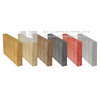KK Kavics paliszád szegély szürke 6x30x50 cm KK Kavics paliszád szegély szürke 6x30x50 cm
