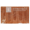 KK Kavics paliszád szegély barna 6x30x50 cm KK Kavics paliszád szegély barna 6x30x50 cm