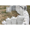 KK Kavics ProFlex Árvízvédő kő szürke 20x39x12,5 cm KK Kavics ProFlex Árvízvédő kő szürke 20x39x12,5 cm