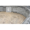 KK Kavics ProFlex Árvízvédő kő szürke 20x39x12,5 cm KK Kavics ProFlex Árvízvédő kő szürke 20x39x12,5 cm