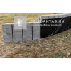 KK Kavics ProFlex Árvízvédő kő szürke 20x39x12,5 cm KK Kavics ProFlex Árvízvédő kő szürke 20x39x12,5 cm